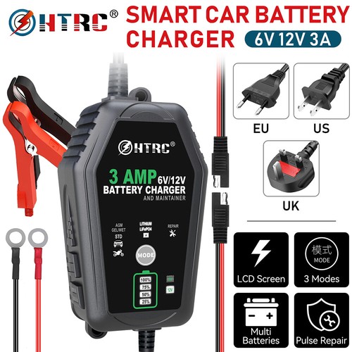 Htrc car battery - car,
