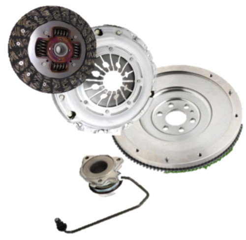 Dmf dual mass smf flywheel - dmf,