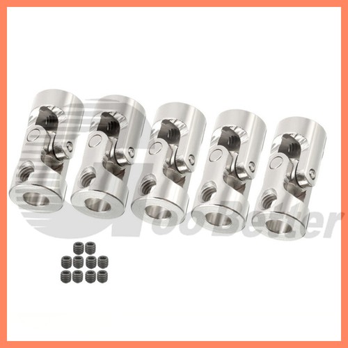 Universal flexible shaft - universal,