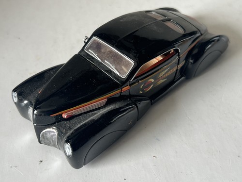Harley davidson 1939 lincoln - 1939,