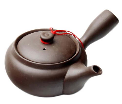Japanese style handmade tea - handmade,
