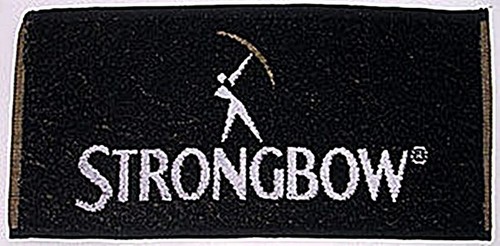 Strongbow cider cotton - cotton, bar