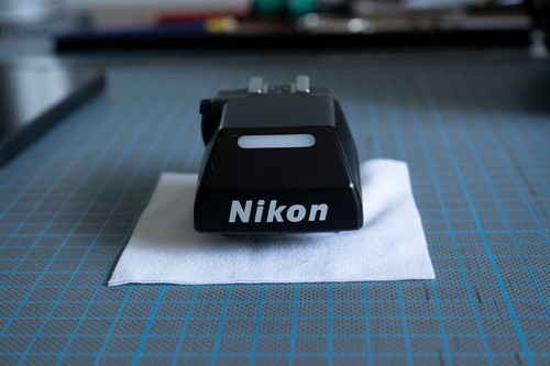 Nikon dp20 viewfinder for - dp20,
