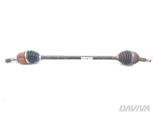 2021 nissan micra front - front, drives