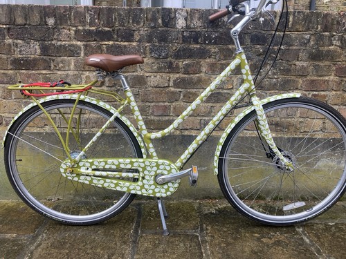 Bicycle - ,