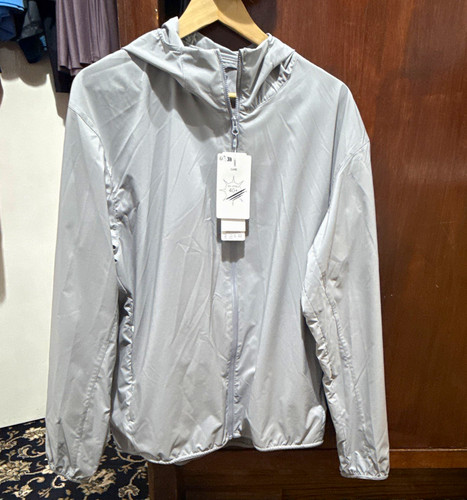 Uniqlo protection parka - uniqlo,