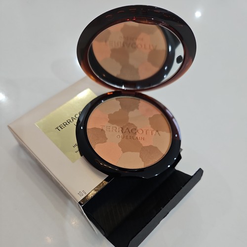Guerlain terracotta light - guerlain,