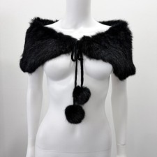 2000s Japanese vintage black