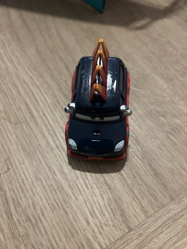 Disney pixar cars yokoza tokyo - cars,