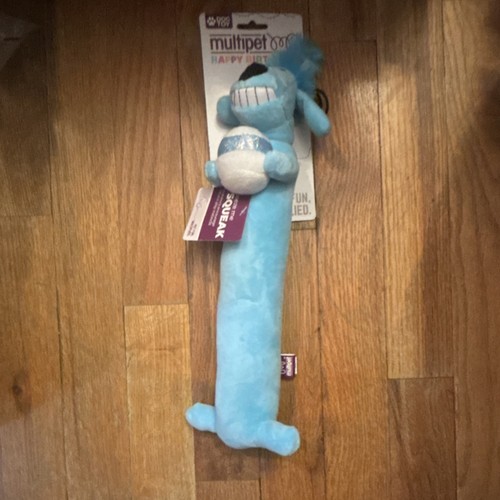 Multipet plush happy birthday - multipet,