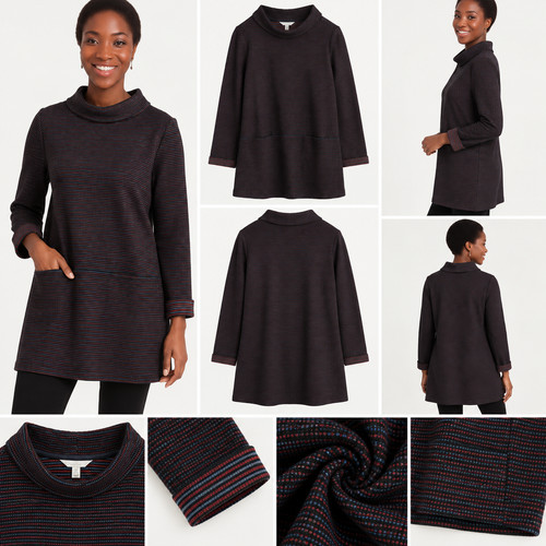 Womens seasalt path cotton - path,
