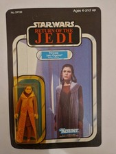 Vintage Star Wars ROTJ Leia