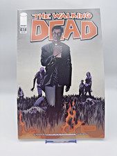 The Walking Dead Issue #61 1st