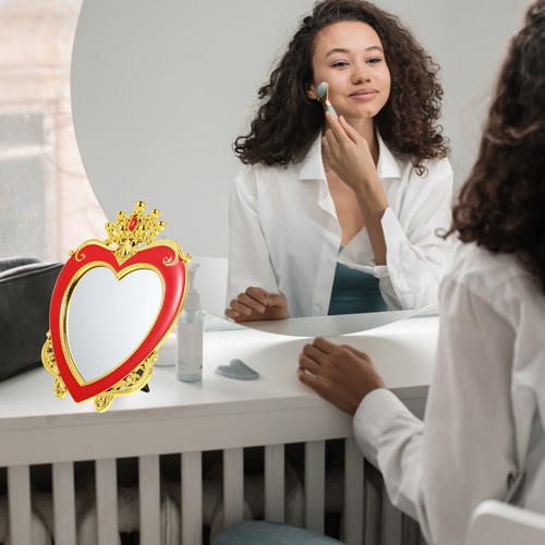 2pcs delicate heart - 2pcs,