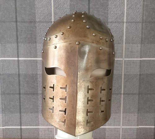 Vintage medieval knight - vintage,