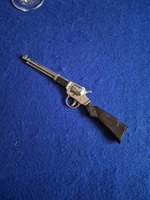 Vintage Redondo Fort Laramie Toy Rifle 