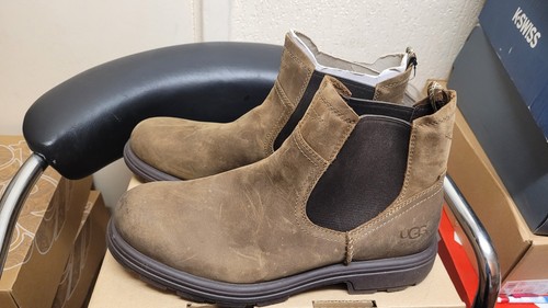 Ugg biltmore chelsea men - chelsea, men's