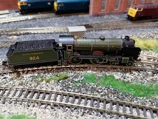 Dapol N gauge Schools class