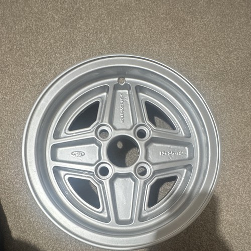 Genuine refurbished ford - genuine,