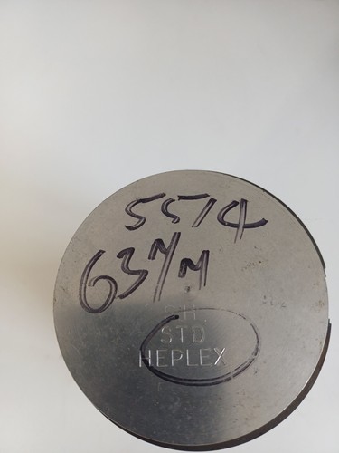 Heplex 5514 piston - heplex,