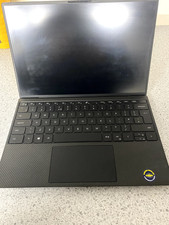 DELL XPS 13 9300,1TB NVME,16GB,i7 10TH GEN,TOUCHSCREEN,WIN 11 PRO WITH CHARGER
