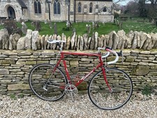 Reynolds 531 Frame Campagnolo