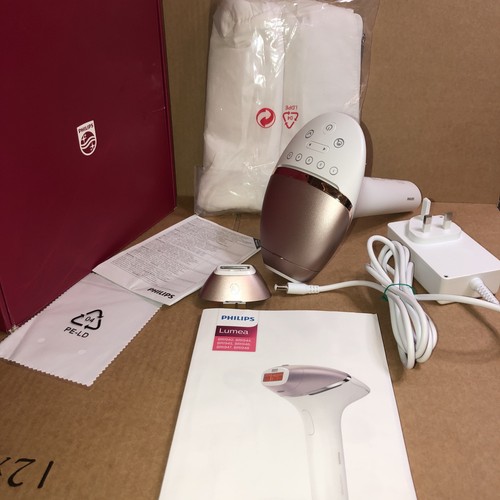 Philips lumea 8000 - lumea, bri945/00