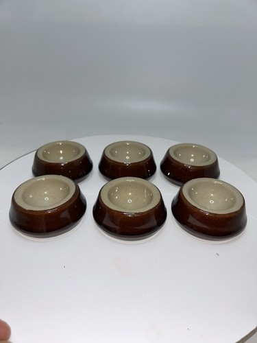 Vintage denby homestead brown - vintage,