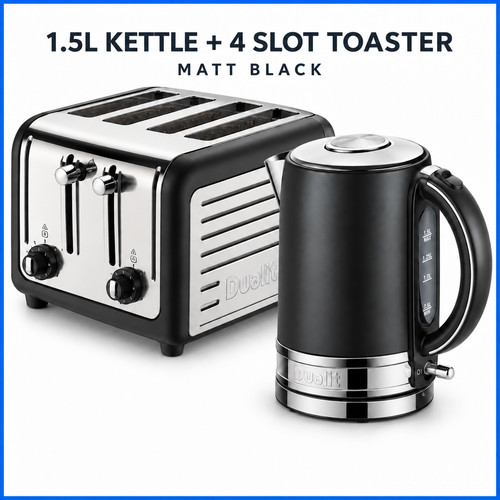 Dualit architect kettle 4 - architect,