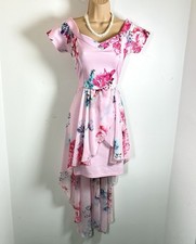 BNWOT Quiz Floral Bardot Dip