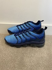 Nike Air Vapormax Plus Blue