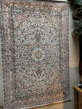 Kashmiri wool silk - wool/silk, blend