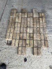 Reclaimed Victorian Clay