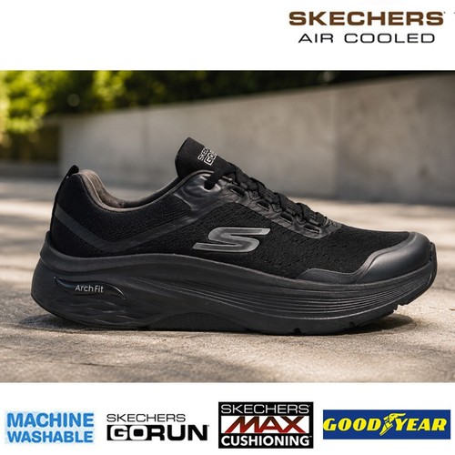 Mens skechers memory foam - mens,
