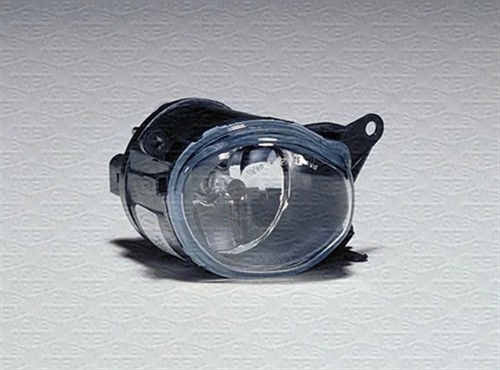Right front fog light - fog, fits