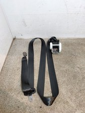 Ford Focus Rear Seat Belt Left