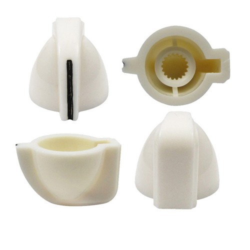 Vintage chicken head knobs - vintage,