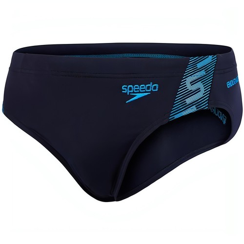 Speedo monogram 7cm - monogram, swim
