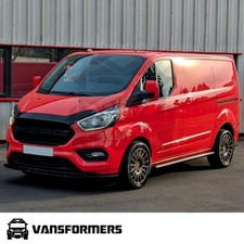 Ford Transit Custom 2012-2022