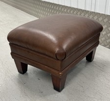 Laura Ashley Dark Brown Tan