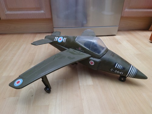 Vintage action man cherilea - vintage,