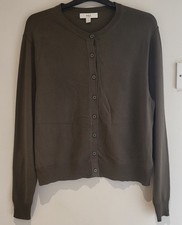 M&S Dark Olive Green Light