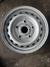 16" FORD TRANSIT CUSTOM  2012