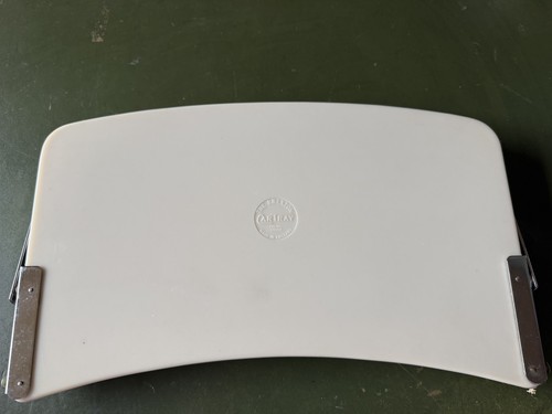 Vintage the brexton door tray - brexton,
