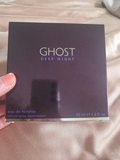 Ghost Deep Night Eau de