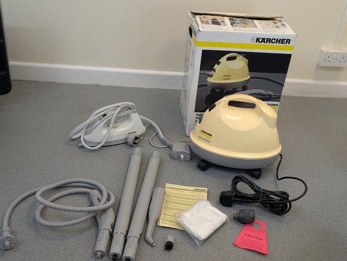 Karcher 1102 vaporapid - k, steam