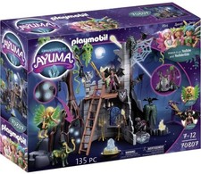 Playmobil Ayuma Ruin of the