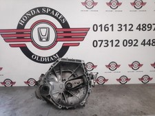 HONDA CIVIC MK8 1.8 PETROL