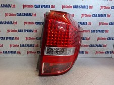 KIA CEED ESTATE 5DR MK1 FL ED