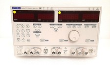 Aim-TTI QL564TP Triple Output Programmable Bench Power Supply, 3 Output